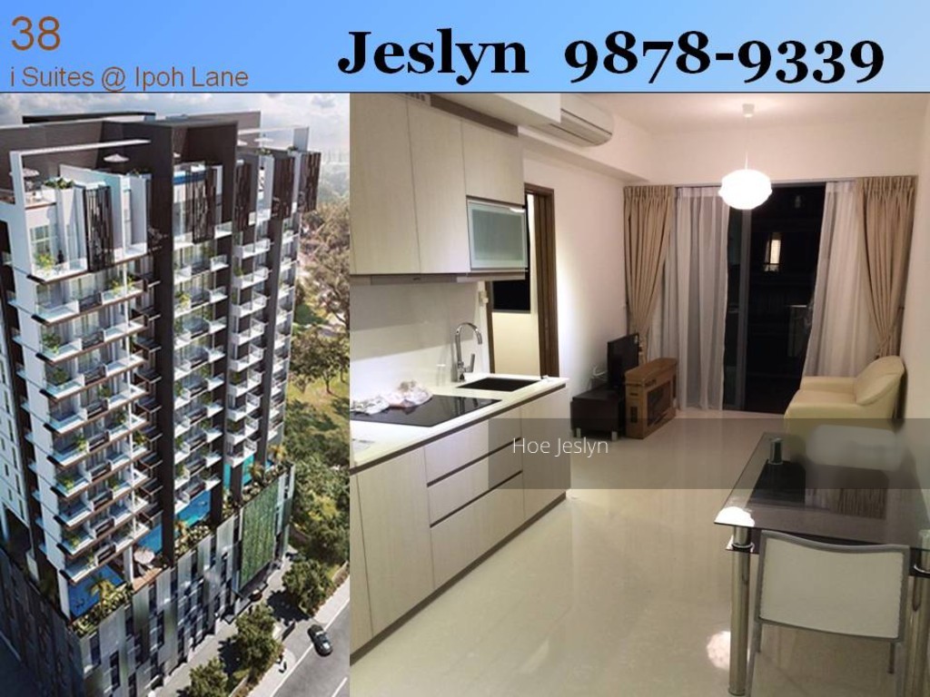 38 I Suites thumbnail photo